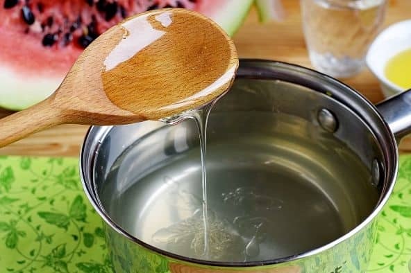 Консервація арбузов на зиму – соковиті заготовки в домашніх умовах